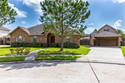 3405 Kleberg Court, Pearland, TX 77584 - Photo 1
