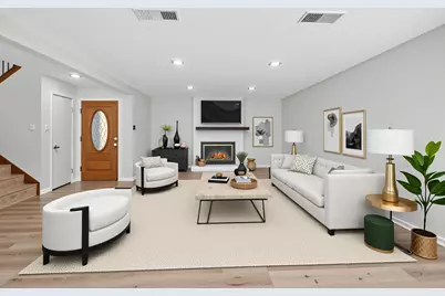 3810 Glenwood Springs Dr, Kingwood, TX 77345 - Photo 7