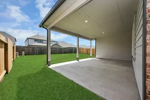 16011 Sycamore Maple Ln, Cypress, TX 77429 - Photo 35