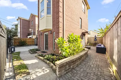 609 Gardner Street, Houston, TX 77009 - Photo 29