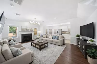 12018 McKinney Falls Lane, Sugar Land, TX 77498 - Photo 17