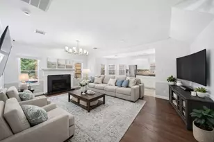 12018 McKinney Falls Ln, Sugar Land, TX 77498 - Photo 17