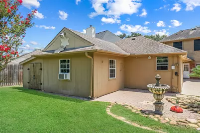 12018 McKinney Falls Lane, Sugar Land, TX 77498 - Photo 45