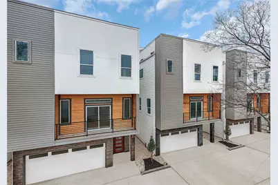 710 Link Road #C, Houston, TX 77009 - Photo 1