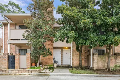 2800 Jeanetta Street #2107, Houston, TX 77063 - Photo 1