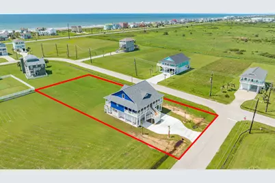 18821 Warrior Road, Galveston, TX 77554 - Photo 3