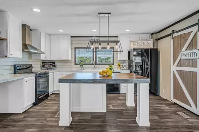 2747 Old Masonic Road, Brenham, TX 77833 - Photo 1