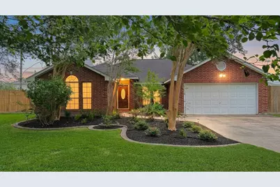 1703 Indian Shores Road, Crosby, TX 77532 - Photo 1