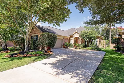 1515 Orchard Park Drive, Houston, TX 77077 - Photo 1