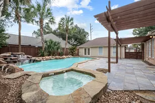 2911 Norwood Hills Dr, Katy, TX 77450 - Photo 49