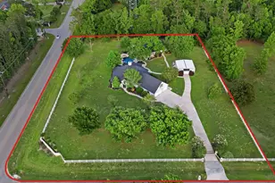 8001 Hills Pkwy, Montgomery, TX 77316 - Photo 1