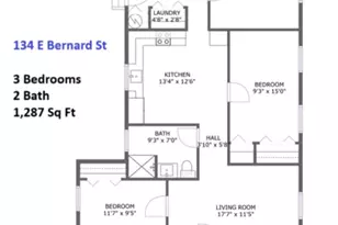 134 E Bernard St, Clute, TX 77531 - Photo 27