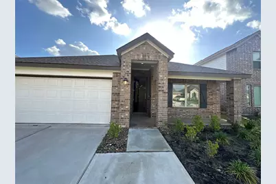 5111 Winslow Grove Drive, Katy, TX 77493 - Photo 1