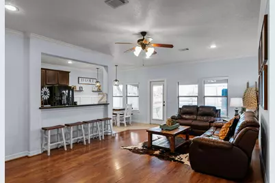5942 Wild Flower Road, Sealy, TX 77474 - Photo 7