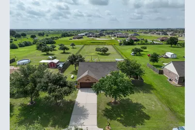 5942 Wild Flower Road, Sealy, TX 77474 - Photo 33