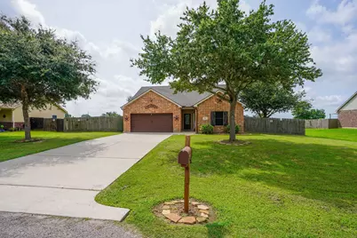 5942 Wild Flower Road, Sealy, TX 77474 - Photo 1