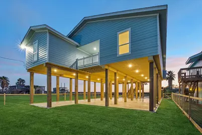 1526 Bay Meadows Drive, Galveston, TX 77554 - Photo 25