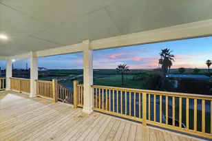 1526 Bay Meadows Dr, Galveston, TX 77554 - Photo 23