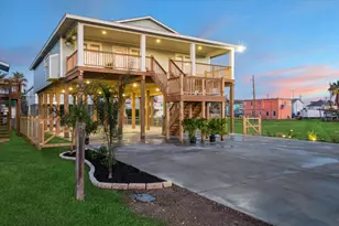 1526 Bay Meadows Dr, Galveston, TX 77554 - Photo 1