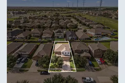 22414 Bellwick Ridge Lane, Katy, TX 77449 - Photo 21