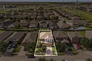 22414 Bellwick Ridge Ln, Katy, TX 77449 - Photo 21