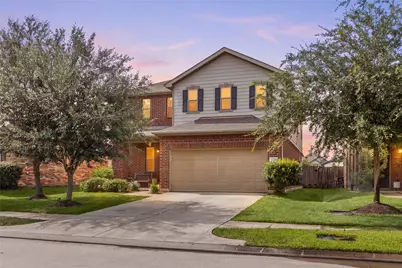 22414 Bellwick Ridge Lane, Katy, TX 77449 - Photo 1