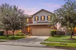 22414 Bellwick Ridge Ln, Katy, TX 77449 - Photo 1