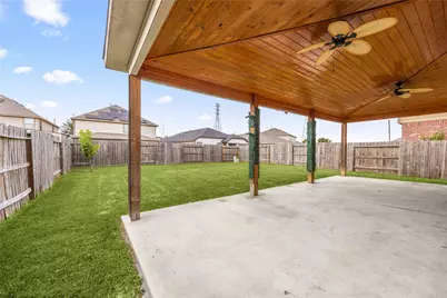 22414 Bellwick Ridge Lane, Katy, TX 77449 - Photo 19