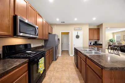 22414 Bellwick Ridge Lane, Katy, TX 77449 - Photo 7