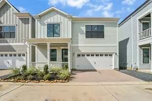3516 Harvest Dance Dr, Houston, TX 77008 - Photo 1