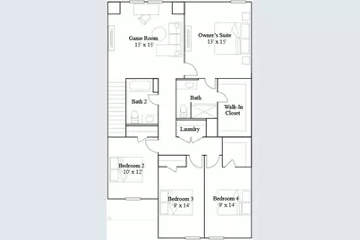 16718 Old Wagon Way, Hockley, TX 77447 - Photo 29