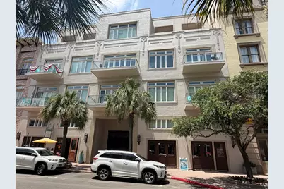 2208 Post Office Street #105, Galveston, TX 77550 - Photo 3