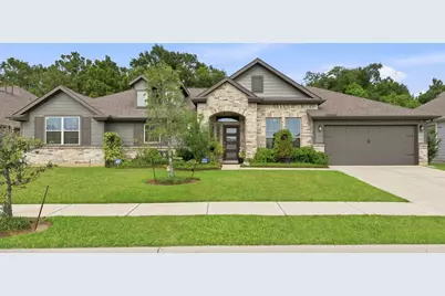 6710 Aspen Peak Drive, Baytown, TX 77521 - Photo 1