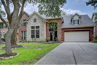 8810 Pecan Springs Drive, Houston, TX 77040 - Photo 1