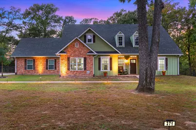 271 Rscr 4269, Emory, TX 75440 - Photo 3