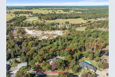 271 Rscr 4269, Emory, TX 75440 - Photo 47