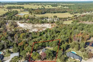 271 Rscr 4269, Emory, TX 75440 - Photo 47