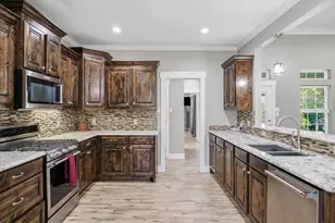 271 Rscr 4269, Emory, TX 75440 - Photo 21