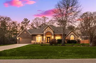 9106 Wapiti Trail, Conroe, TX 77303 - Photo 1