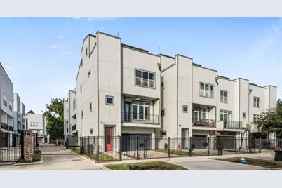 6106 Clarkson Lane #D, Houston, TX 77055 - Photo 3