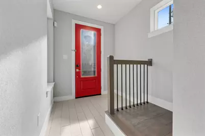 6106 Clarkson Lane #D, Houston, TX 77055 - Photo 5