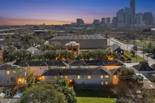 313 Hogan St, Houston, TX 77009 - Photo 5