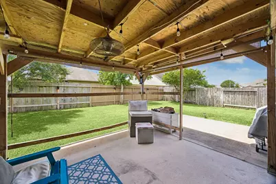 8739 Sunrise Canter Drive, Tomball, TX 77375 - Photo 19