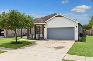 8739 Sunrise Canter Dr, Tomball, TX 77375 - Photo 1