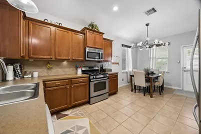 8739 Sunrise Canter Drive, Tomball, TX 77375 - Photo 9