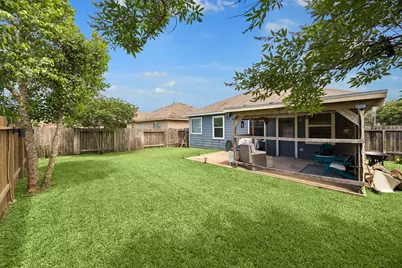 8739 Sunrise Canter Drive, Tomball, TX 77375 - Photo 21
