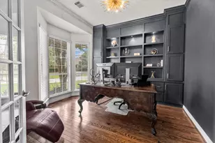 6818 Ashton Pines Ln, Spring, TX 77379 - Photo 5