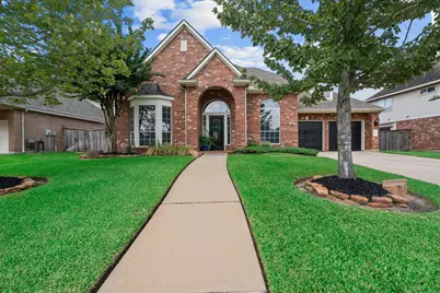 6818 Ashton Pines Lane, Spring, TX 77379 - Photo 1