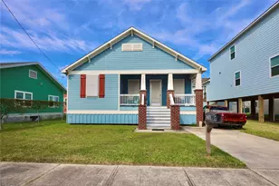 4316 Ball, Galveston, TX 77550 - Photo 1