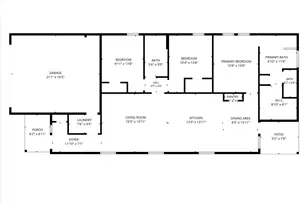5012 Pismo Ray Dr, Katy, TX 77493 - Photo 17